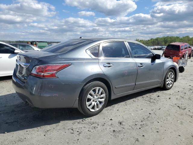 Photo 3 from auction – 2014 NISSAN ALTIMA 2.5 with VIN 1N4AL3AP0EC176731