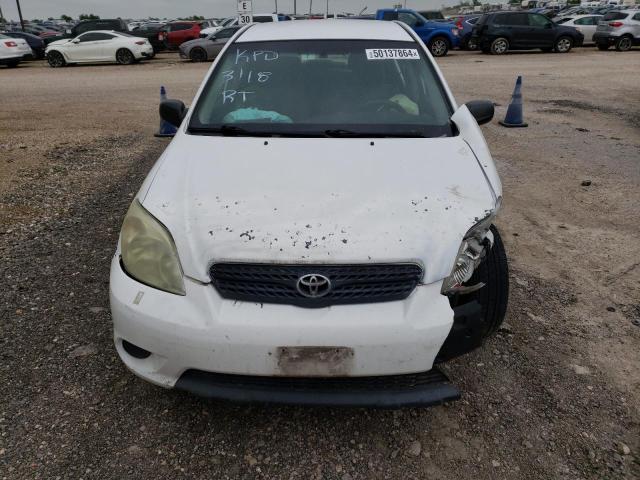 صورة رقم 5 من المزاد - 2006 TOYOTA MATRX مع VIN 2T1KR32E26C586482