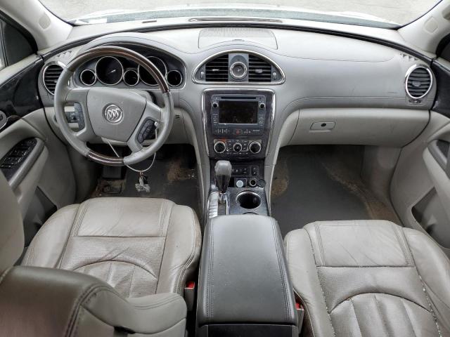 Photo 8 from auction – 2015 BUICK ENCLAVE with VIN 5GAKRBKD6FJ230558