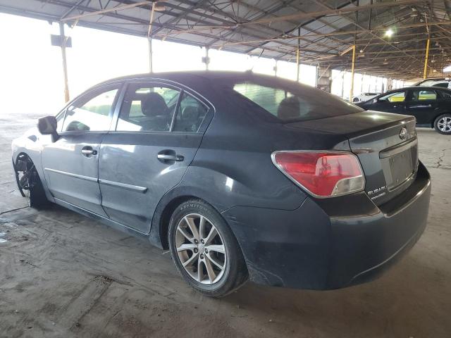 Photo 2 from auction – 2013 SUBARU IMPREZA PR with VIN JF1GJAC62DH006400