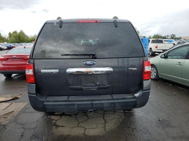 Photo 6 from auction – 2007 FORD EXPEDITION with VIN 1FMFK16587LA03536