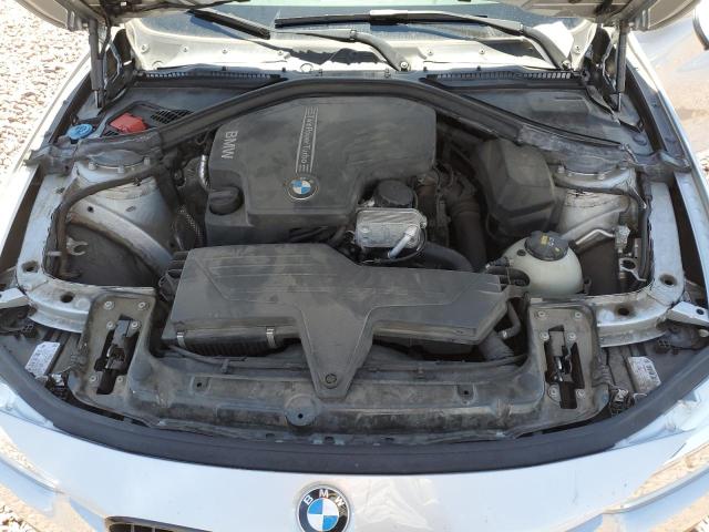Photo 11 from auction – 2018 BMW 320 XI with VIN WBA8E5G57JNV02444