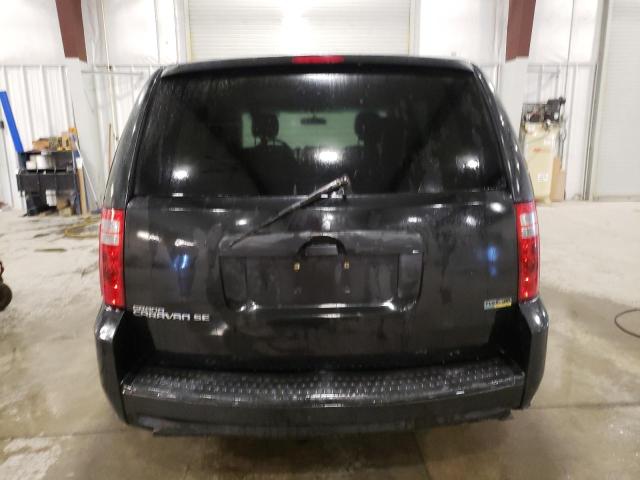 Photo 6 from auction – 2008 DODGE GRAND CARA with VIN 1D8HN44H68B159294