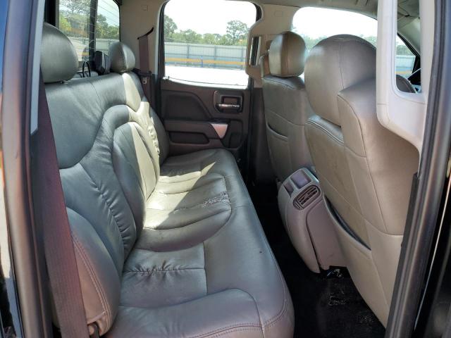 Photo 10 from auction – 2017 CHEVROLET SILVERADO with VIN 1GCVKSEC4HZ379896