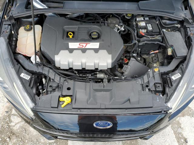 Photo 11 from auction – 2015 FORD FOCUS ST with VIN 1FADP3L94FL218514