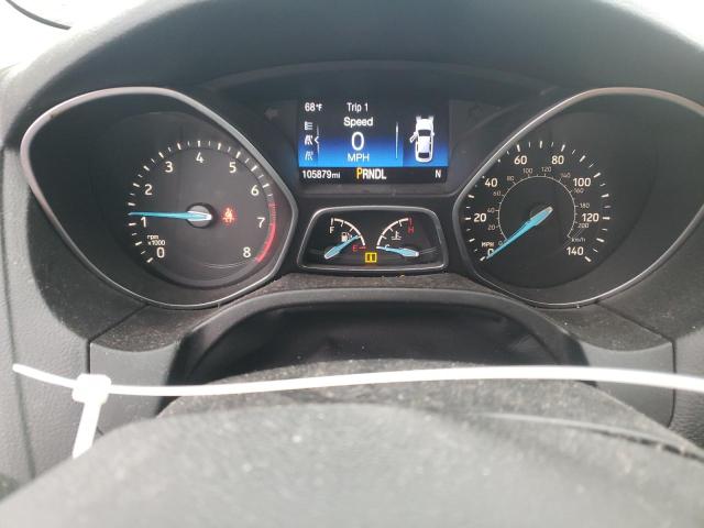 Photo 9 from auction – 2016 FORD FOCUS SE with VIN 1FADP3F28GL330734