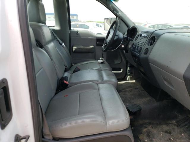 Photo 10 from auction – 2008 FORD F150 with VIN 1FTRF12248KD37734