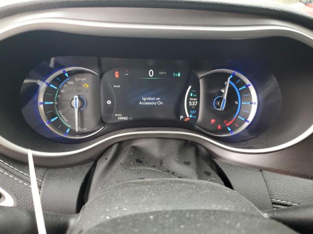 Photo 9 from auction – 2022 CHRYSLER PACIFICA H with VIN 2C4RC1L79NR208114