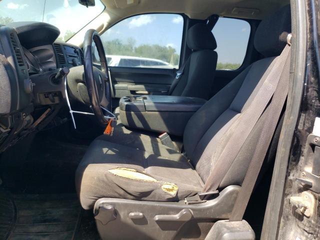 Photo 7 from auction – 2010 GMC SIERRA C15 with VIN 1GTSCVE07AZ257725