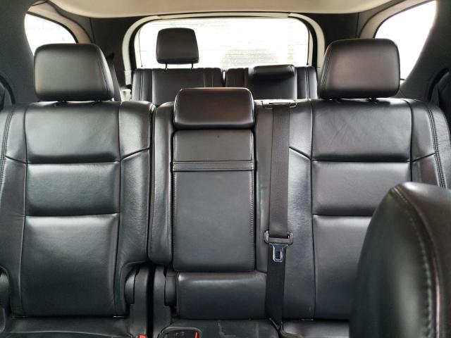 Photo 10 from auction – 2013 DODGE DURANGO CR with VIN 1C4RDJDG4DC700794