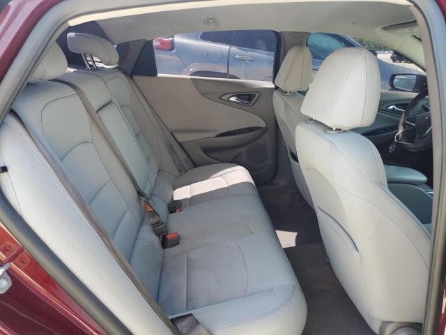 Photo 10 from auction – 2016 CHEVROLET MALIBU LS with VIN 1G1ZB5ST7GF181250