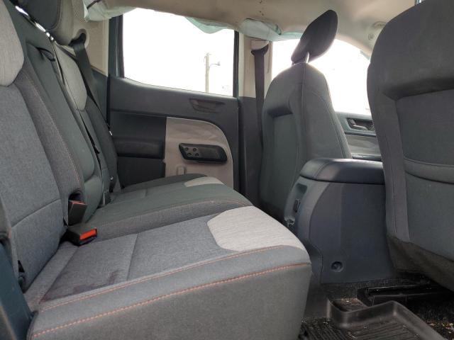 Photo 10 from auction – 2022 FORD MAVERICK X with VIN 3FTTW8E3XNRA85384