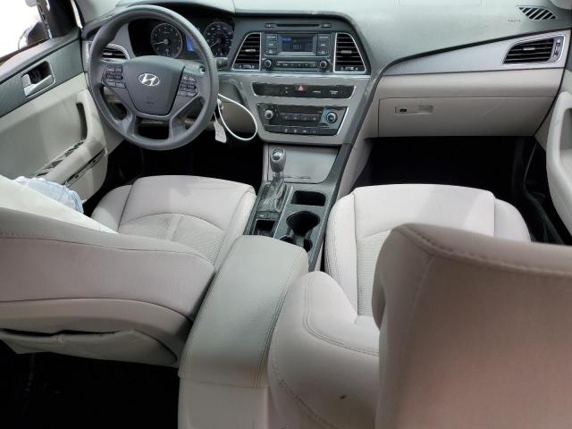 Photo 8 from auction – 2015 HYUNDAI SONATA SE with VIN 5NPE24AF7FH021904