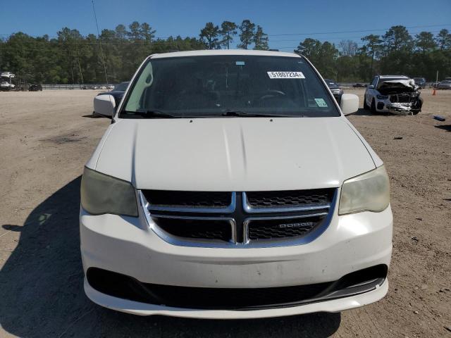 Photo 5 from auction – 2012 DODGE GRAND CARA with VIN 2C4RDGCG4CR219180