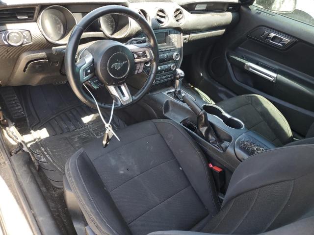 Photo 8 from auction – 2016 FORD MUSTANG with VIN 1FA6P8AM9G5283751