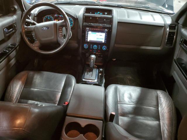 Foto 8 de la subasta – 2012 FORD ESCAPE LIM con VIN 1FMCU9EG5CKC22971