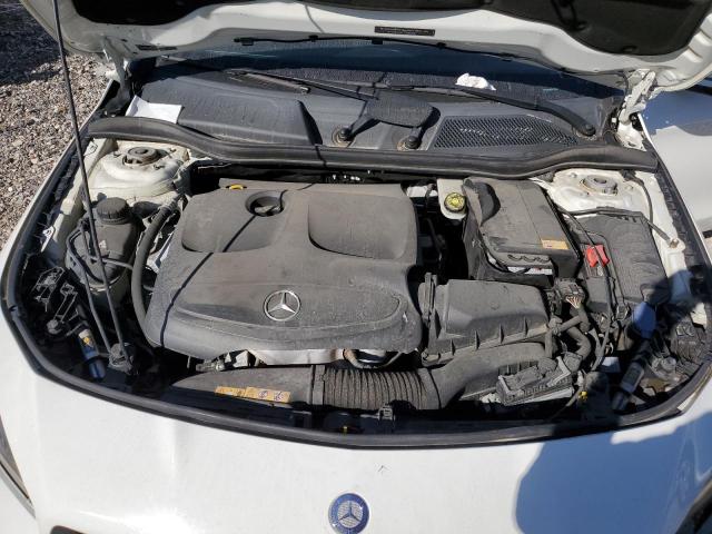 Photo 11 from auction – 2014 MERCEDES-BENZ CLA 250 with VIN WDDSJ4EB5EN132582