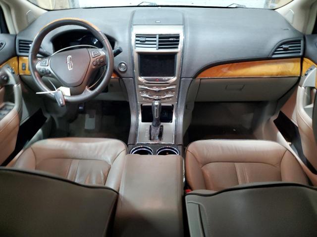 Photo 8 from auction – 2015 LINCOLN MKX with VIN 2LMDJ6JK8FBL32082