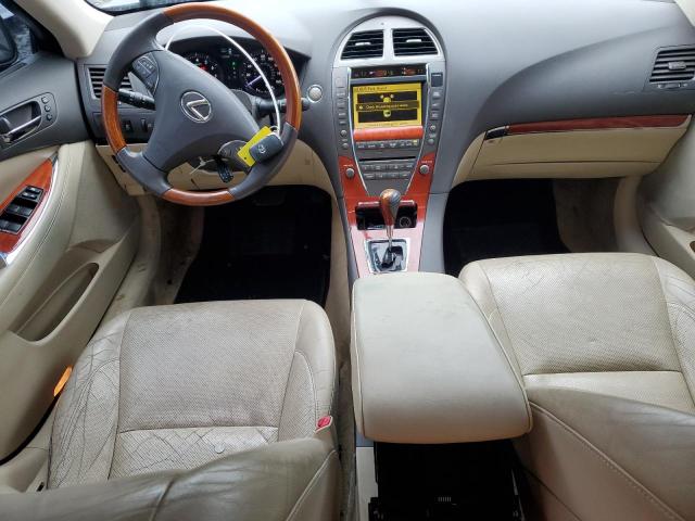Photo 8 from auction – 2010 LEXUS ES 350 with VIN JTHBK1EG5A2398227
