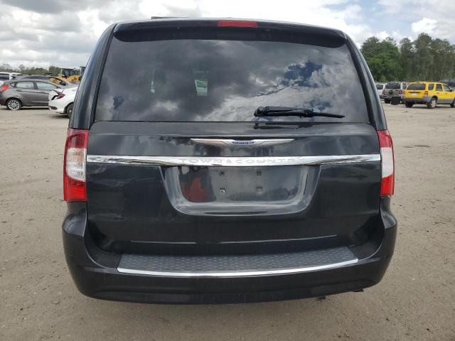 Photo 6 from auction – 2014 CHRYSLER TOWN & COU with VIN 2C4RC1BG4ER169661