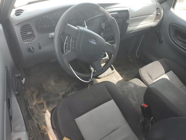 Photo 8 from auction – 2004 FORD RANGER SUP with VIN 1FTZR15E94PB60477