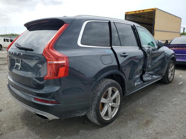 Photo 3 from auction – 2021 VOLVO XC90 T6 MO with VIN YV4A221K5M1679531