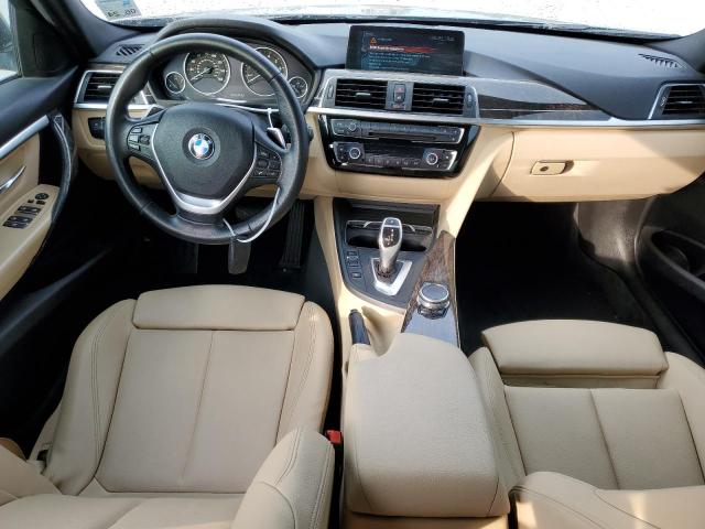 Photo 8 from auction – 2017 BMW 330 I with VIN WBA8B9G58HNU48517