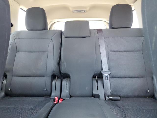 Photo 10 from auction – 2013 FORD FLEX SE with VIN 2FMGK5B87DBD36513