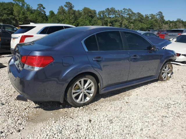 Photo 3 from auction – 2013 SUBARU LEGACY 2.5 with VIN 4S3BMBC65D3007491