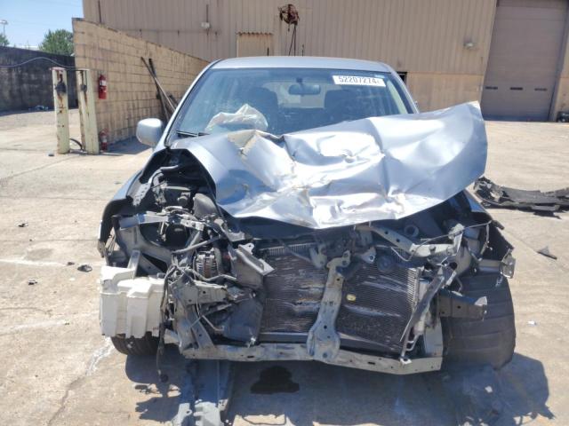 Photo 5 from auction – 2011 NISSAN VERSA S with VIN 3N1BC1CP7BL512314