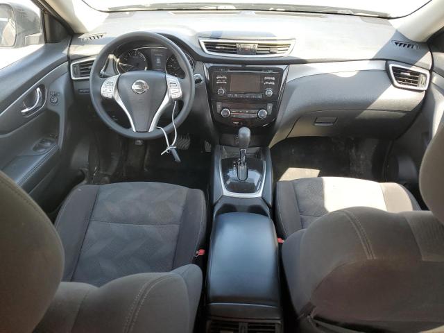 Photo 8 from auction – 2016 NISSAN ROGUE S with VIN KNMAT2MV7GP725397