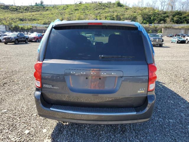 Photo 6 from auction – 2016 DODGE GRAND CARA with VIN 2C4RDGCG7GR160907