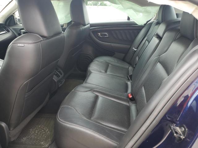 Photo 10 from auction – 2011 FORD TAURUS LIM with VIN 1FAHP2FW7BG104247