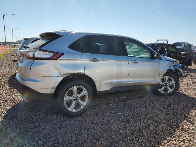 Photo 3 from auction – 2017 FORD EDGE SE with VIN 2FMPK3G94HBC65699