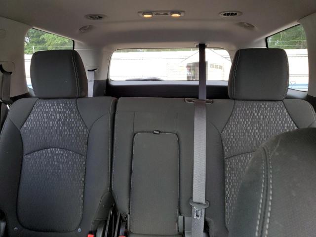 Photo 10 from auction – 2014 GMC ACADIA SLE with VIN 1GKKRNED8EJ291490