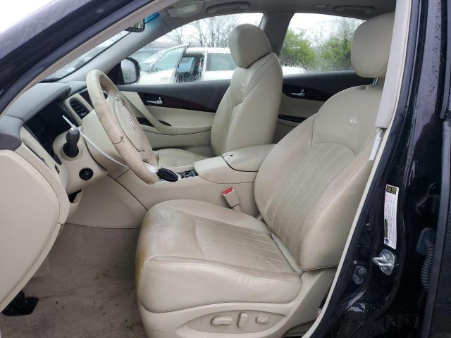 Photo 7 from auction – 2013 INFINITI EX37 BASE with VIN JN1BJ0HR7DM480628