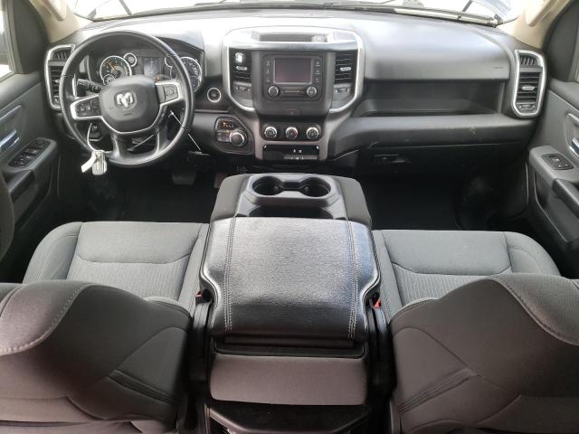 Photo 8 from auction – 2020 RAM 1500 BIG H with VIN 1C6SRFFT2LN164805