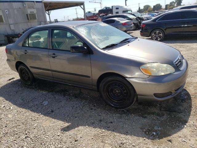 Photo 4 from auction – 2007 TOYOTA COROLLA CE with VIN 1NXBR32E27Z882909