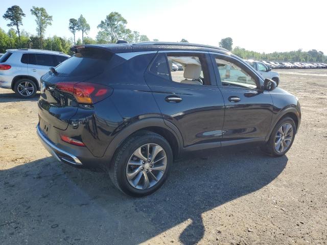 Photo 3 from auction – 2020 BUICK ENCORE GX with VIN KL4MMFSL4LB104753