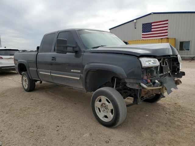 Photo 4 from auction – 2003 CHEVROLET SILVERADO with VIN 2GCEK19T931318551