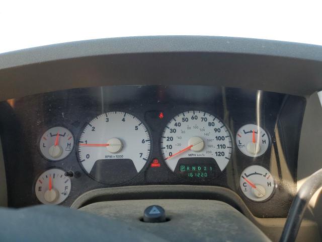 Photo 9 from auction – 2007 DODGE RAM 1500 with VIN 3D7KS19D87G727557