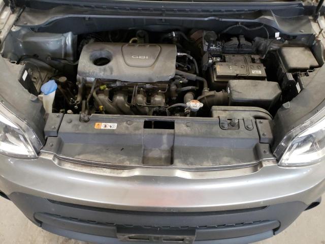 Photo 11 from auction – 2018 KIA SOUL with VIN KNDJN2A25J7623740