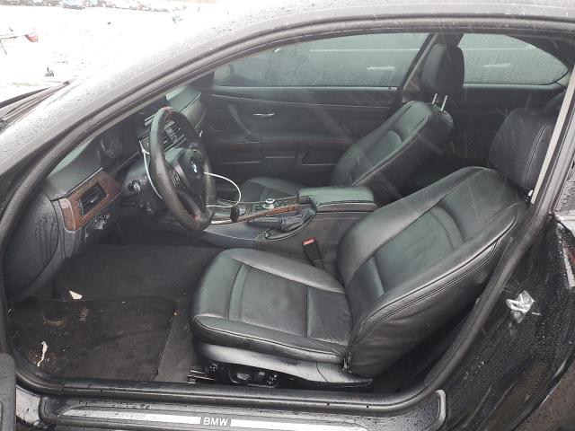 Photo 7 from auction – 2007 BMW 328 I with VIN WBAWB33547PV73883