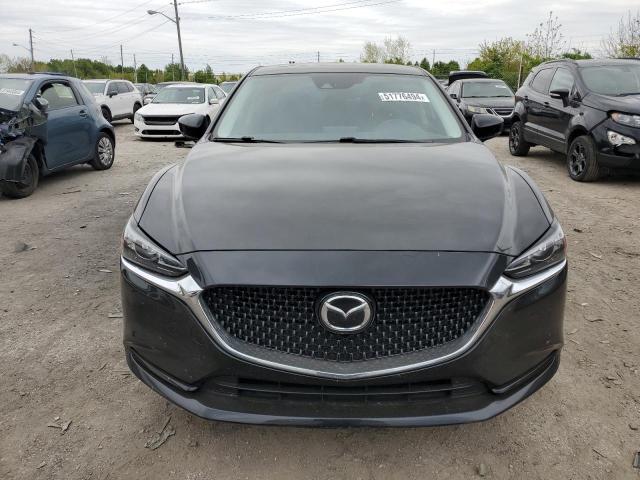 Photo 5 from auction – 2020 MAZDA 6 TOURING with VIN JM1GL1VM4L1516142