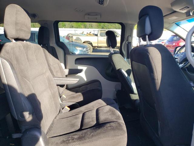 Photo 11 from auction – 2016 DODGE GRAND CARA with VIN 2C4RDGCG7GR160907