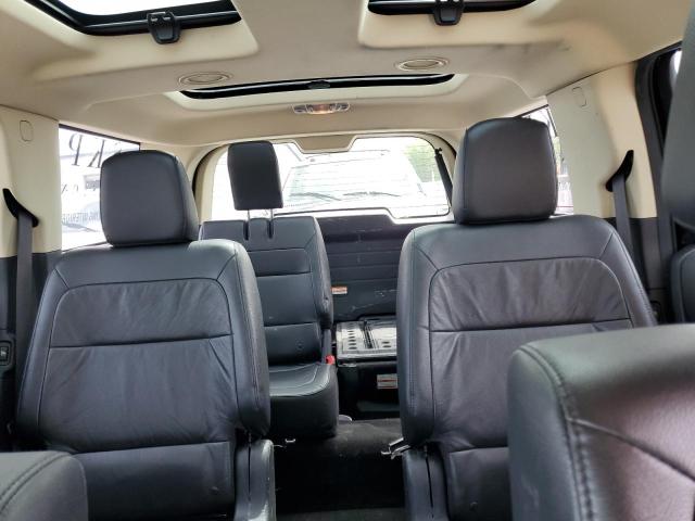 Photo 10 from auction – 2014 FORD FLEX SEL with VIN 2FMHK6C85EBD36584