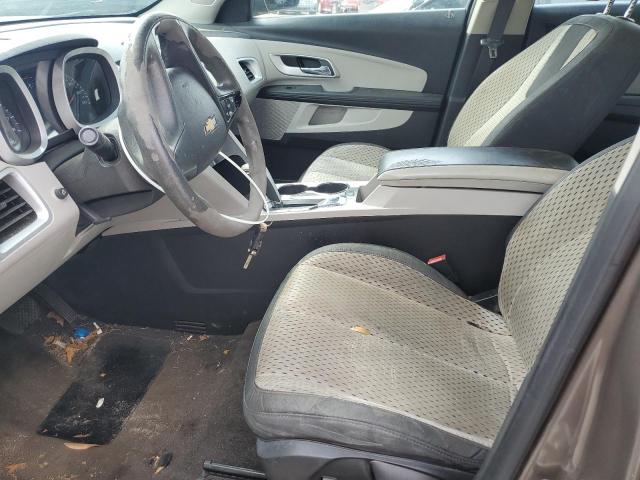 Photo 7 from auction – 2010 CHEVROLET EQUINOX LS with VIN 2CNALBEW4A6401818