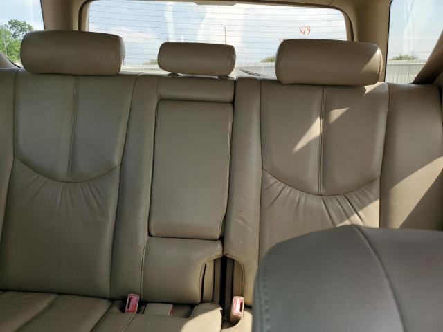 Photo 10 from auction – 2000 LEXUS RX 300 with VIN JT6GF10U7Y0078221