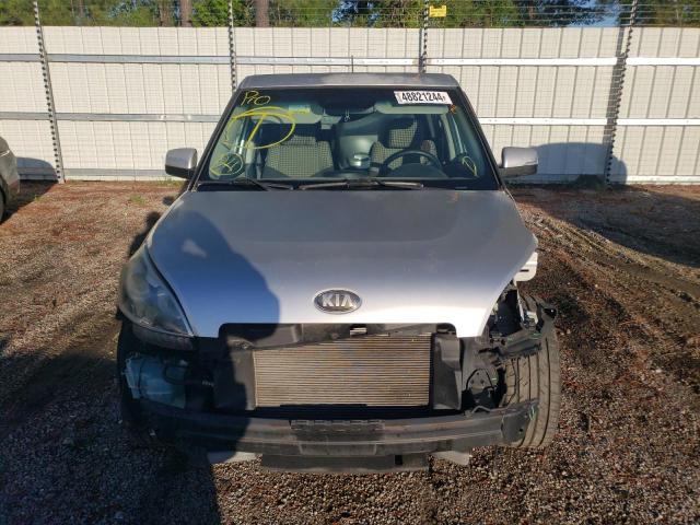 Photo 5 from auction – 2013 KIA SOUL + with VIN KNDJT2A60D7505303