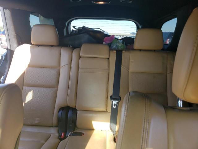Photo 10 from auction – 2014 DODGE DURANGO CI with VIN 1C4RDHEG2EC501512
